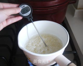 马卡龙的做法步骤：3