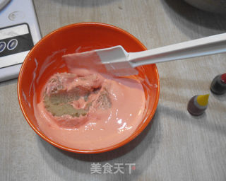马卡龙的做法步骤：6