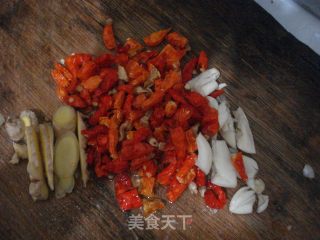 麻辣酸菜鱼的做法步骤：5