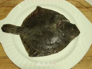 豆豉多宝鱼的做法步骤：1