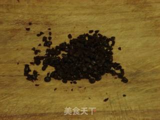 豆豉多宝鱼的做法步骤：3