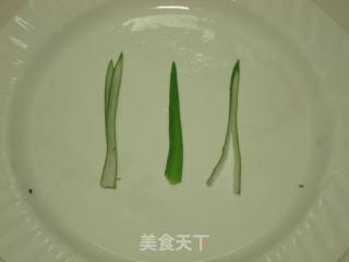 豆豉多宝鱼的做法步骤：4