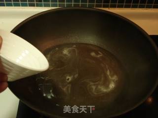 豆豉多宝鱼的做法步骤：10