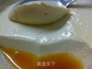 牛奶鸡蛋布丁的做法步骤：1