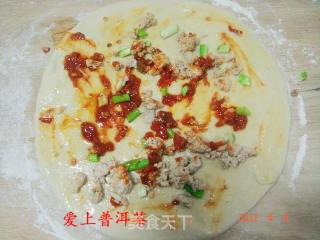 肉龙的做法步骤：1