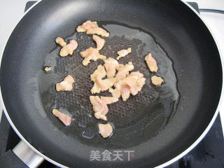 家常炒面的做法步骤：4