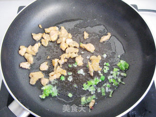 家常炒面的做法步骤：5