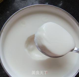 自制酸奶的做法步骤：7