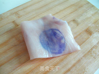 美容佳品——肉皮冻的做法步骤：5