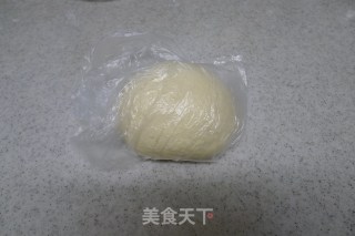 手擀面条的做法步骤：1