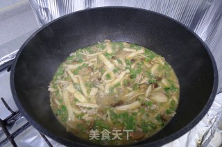 手擀面条的做法步骤：6