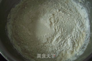 松软肥满老面馒头的做法步骤：5