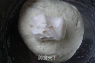 松软肥满老面馒头的做法步骤：7