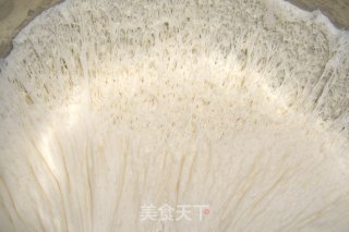 松软肥满老面馒头的做法步骤：10