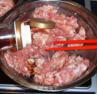 刺毛肉园子的做法步骤：3