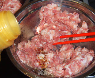 刺毛肉园子的做法步骤：4