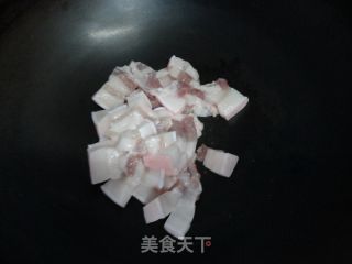 酒糟肉的做法步骤：1