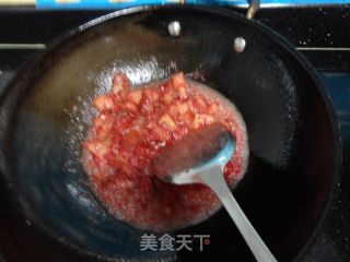酒糟肉的做法步骤：5