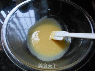 小鸡烧果子的做法步骤：2