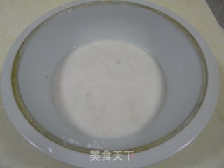 传统菜——青椒肉段的做法步骤：2