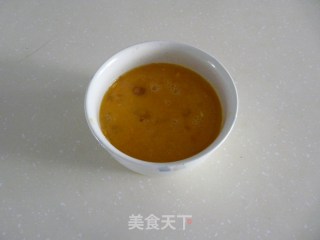 记忆中的菜——鸡蛋焖子的做法步骤：1