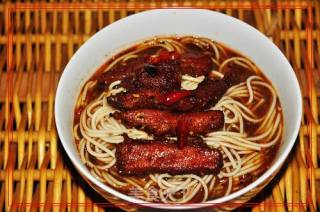 麻辣牛肉干的做法步骤：9