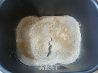 小餐包与芝士蛋堡的做法步骤：3