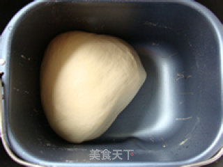 小餐包与芝士蛋堡的做法步骤：6