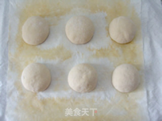 小餐包与芝士蛋堡的做法步骤：7
