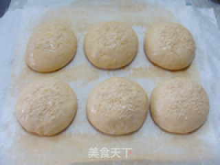 小餐包与芝士蛋堡的做法步骤：14