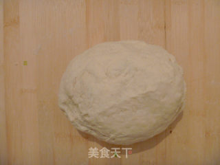 香菇土豆饼的做法步骤：1