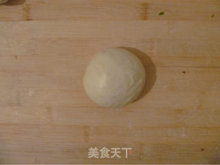 香菇土豆饼的做法步骤：7