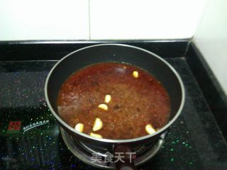 麻辣鲫鱼的做法步骤：3