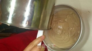 独眼龙蛋糕的做法步骤：5