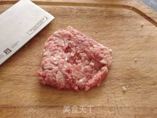 糯米豆腐丸子的做法步骤：1