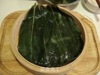 糯米豆腐丸子的做法步骤：7