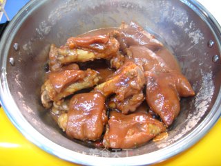 腐乳烧猪蹄的做法步骤：15
