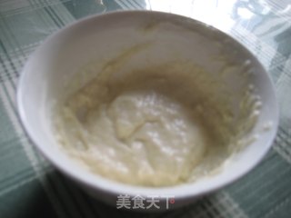 花样香肠面包的做法步骤：1
