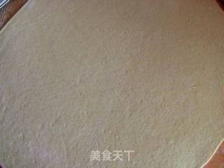 双味千层饼的做法步骤：3