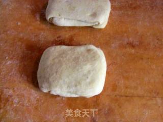 双味千层饼的做法步骤：5