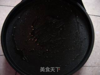 双味千层饼的做法步骤：7