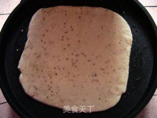 双味千层饼的做法步骤：8