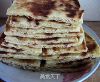 双味千层饼的做法步骤：11