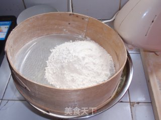 奶香卡通饼干的做法步骤：5