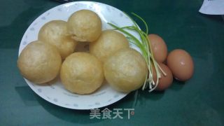 丝瓜炒蛋的做法步骤：2