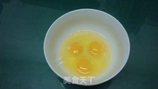 丝瓜炒蛋的做法步骤：4