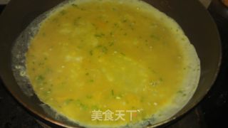 丝瓜炒蛋的做法步骤：6