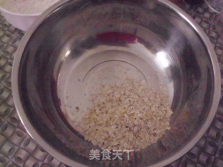 奶香紫薯蛋糕的做法步骤：6