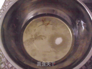 奶香紫薯蛋糕的做法步骤：10
