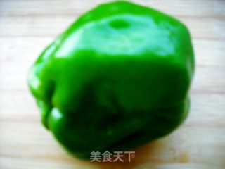 素鸡什锦菜的做法步骤：2